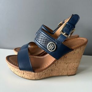 Shoes Tommy Hilfiger size 7